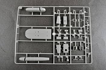 Amazon | トランペッター 1/48 Mi-8 ヒップ プラモデル 05815